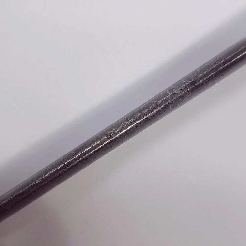 Vintage Walco US Dinner Knife‎ Mess Hall Military butter chow mess food hall